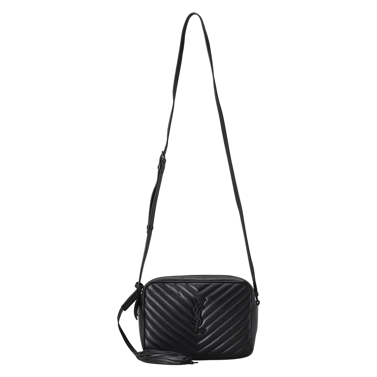 YVES SAINT LAURENT(USED)생로랑 574494 루 카메라백